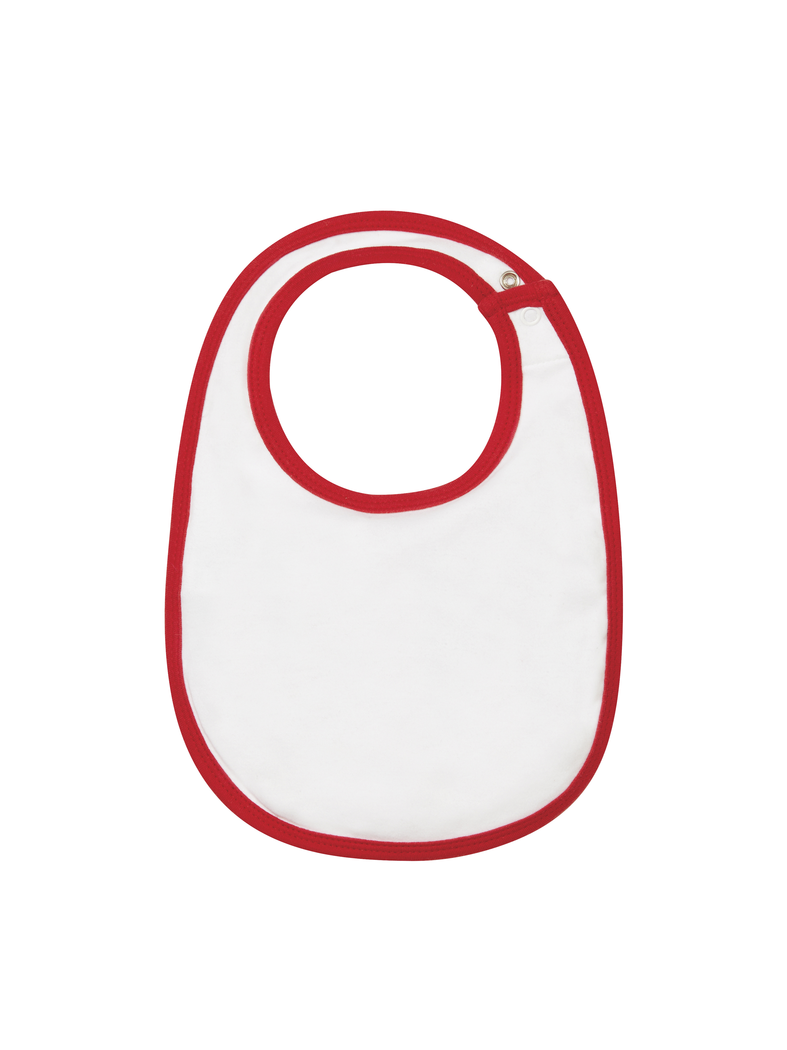 Single Layer Bib - Babybugz