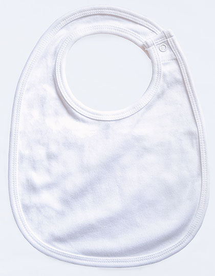 Single Layer Bib - Babybugz