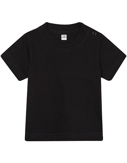 Babybugz Made In Africa Baby T