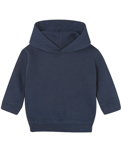 Baby Essential Hoodie - Babybugz