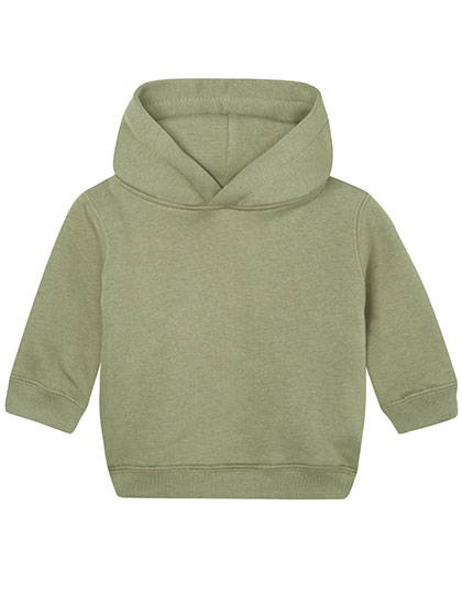 Baby Essential Hoodie - Babybugz