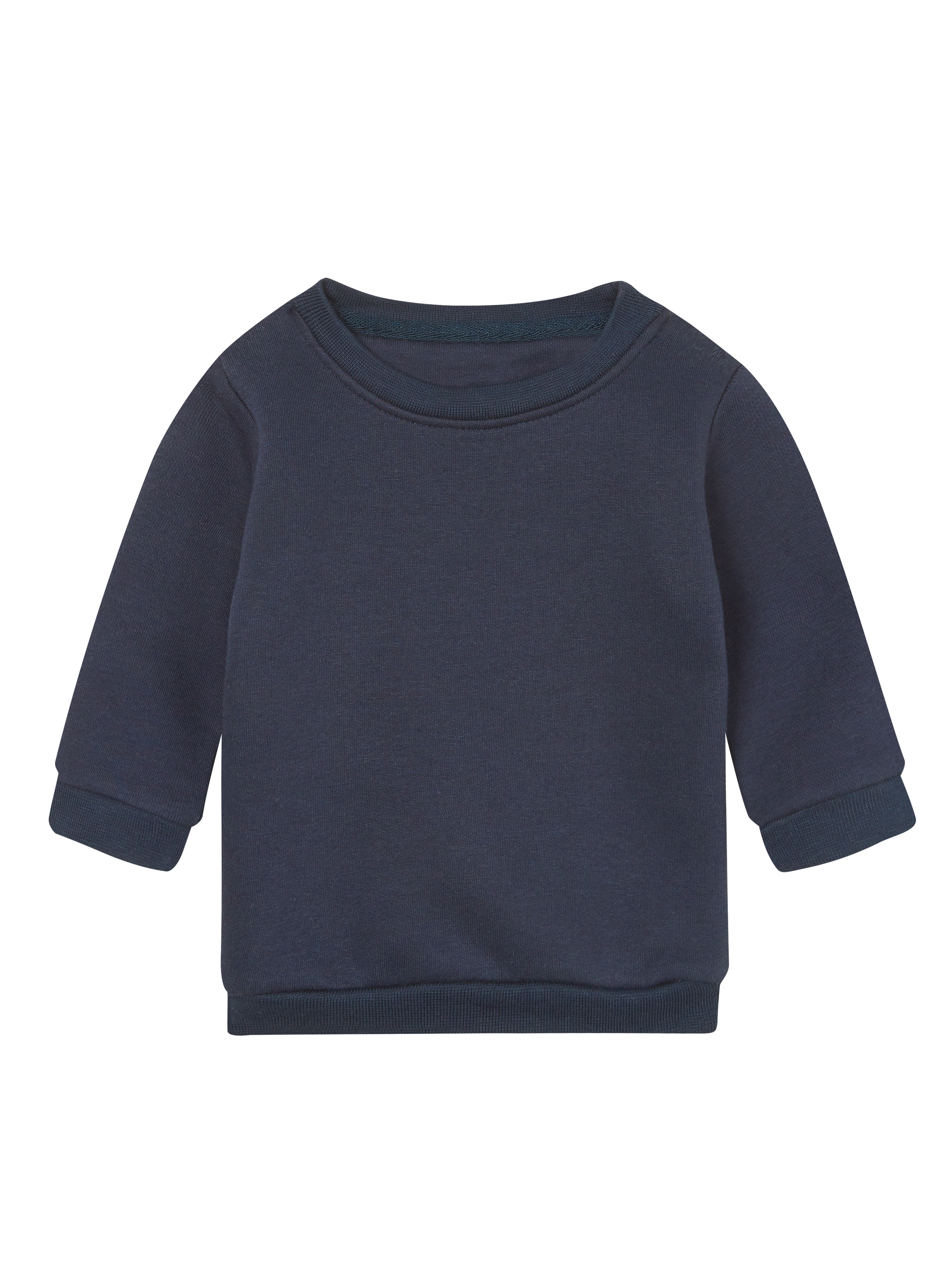 Baby Essential Sweatshirt - Babybugz