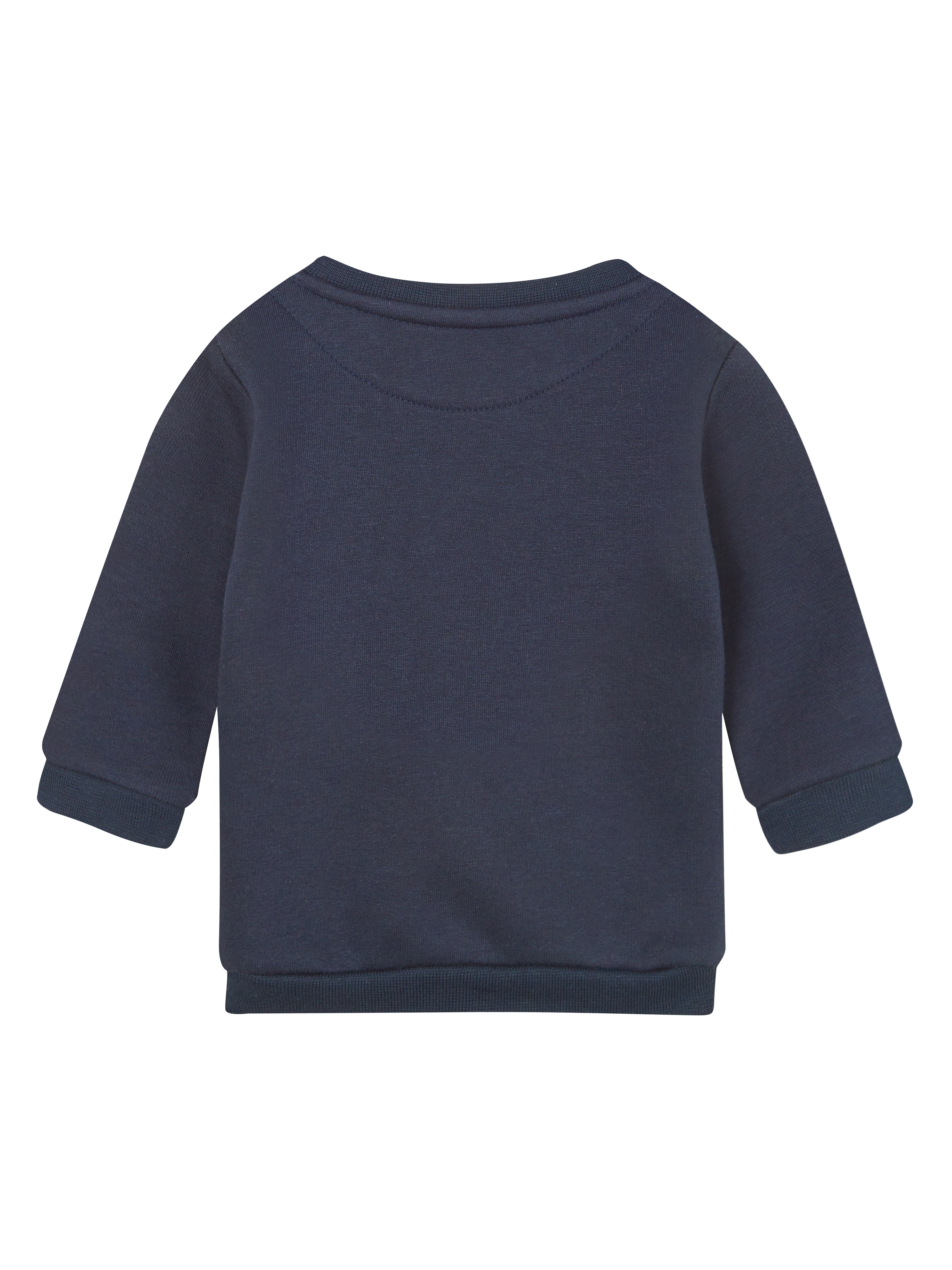 Baby Essential Sweatshirt - Babybugz