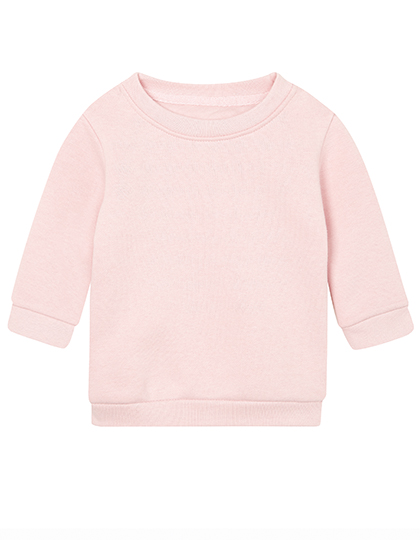 Baby Essential Sweatshirt - Babybugz