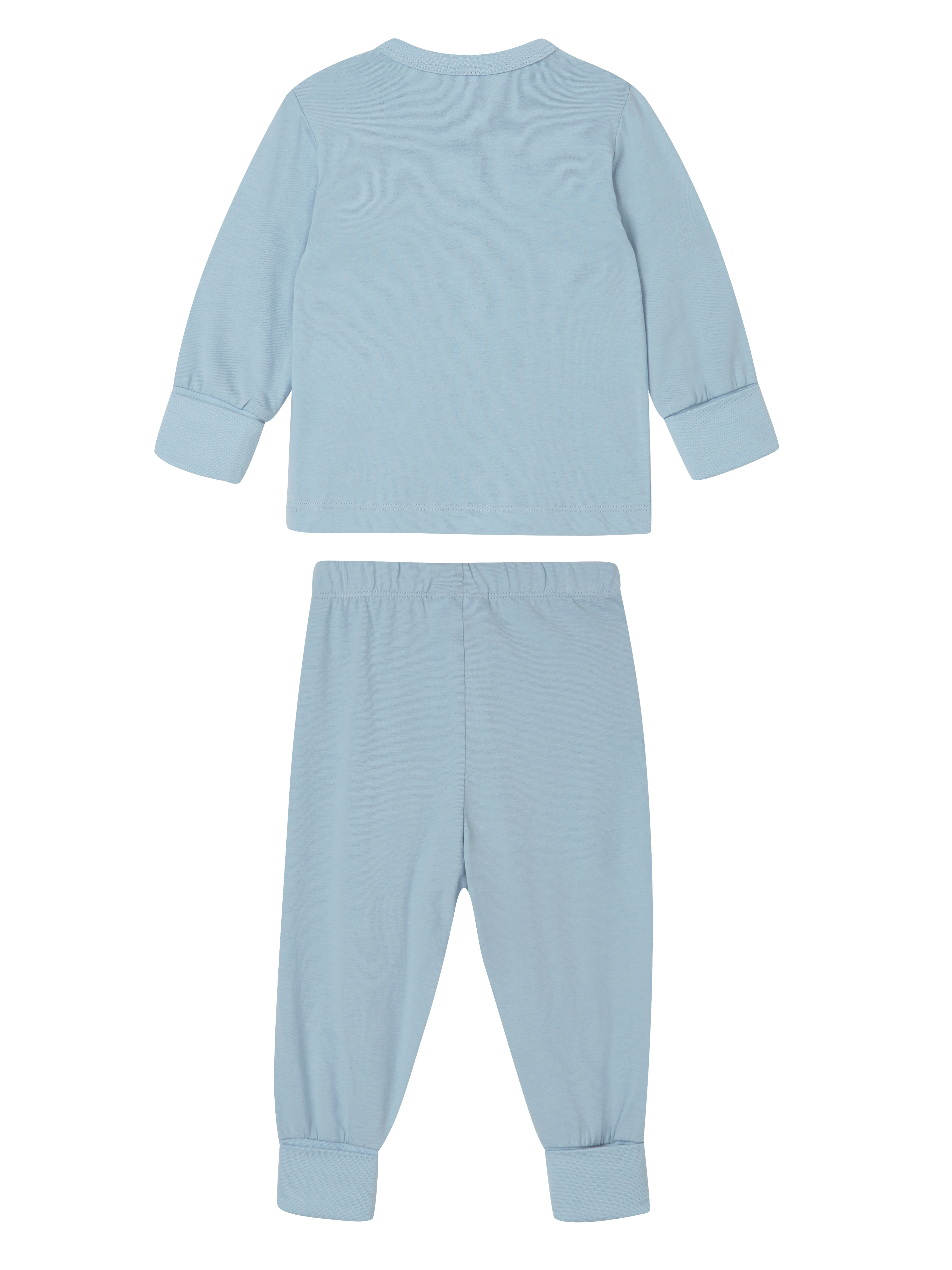 Baby Pyjamas - Babybugz