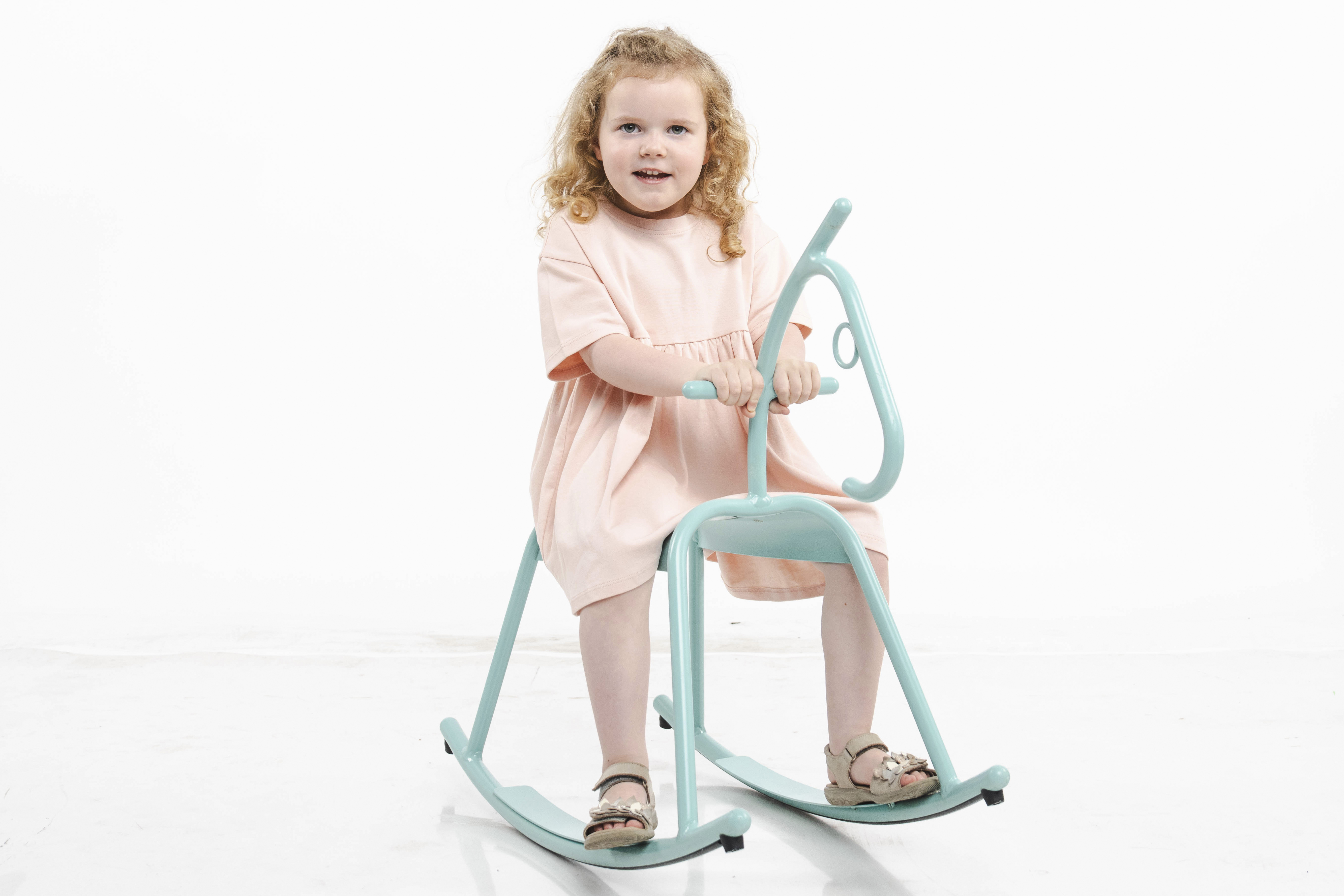Baby Dress - Babybugz