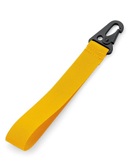 Brandable Key Clip - BagBase