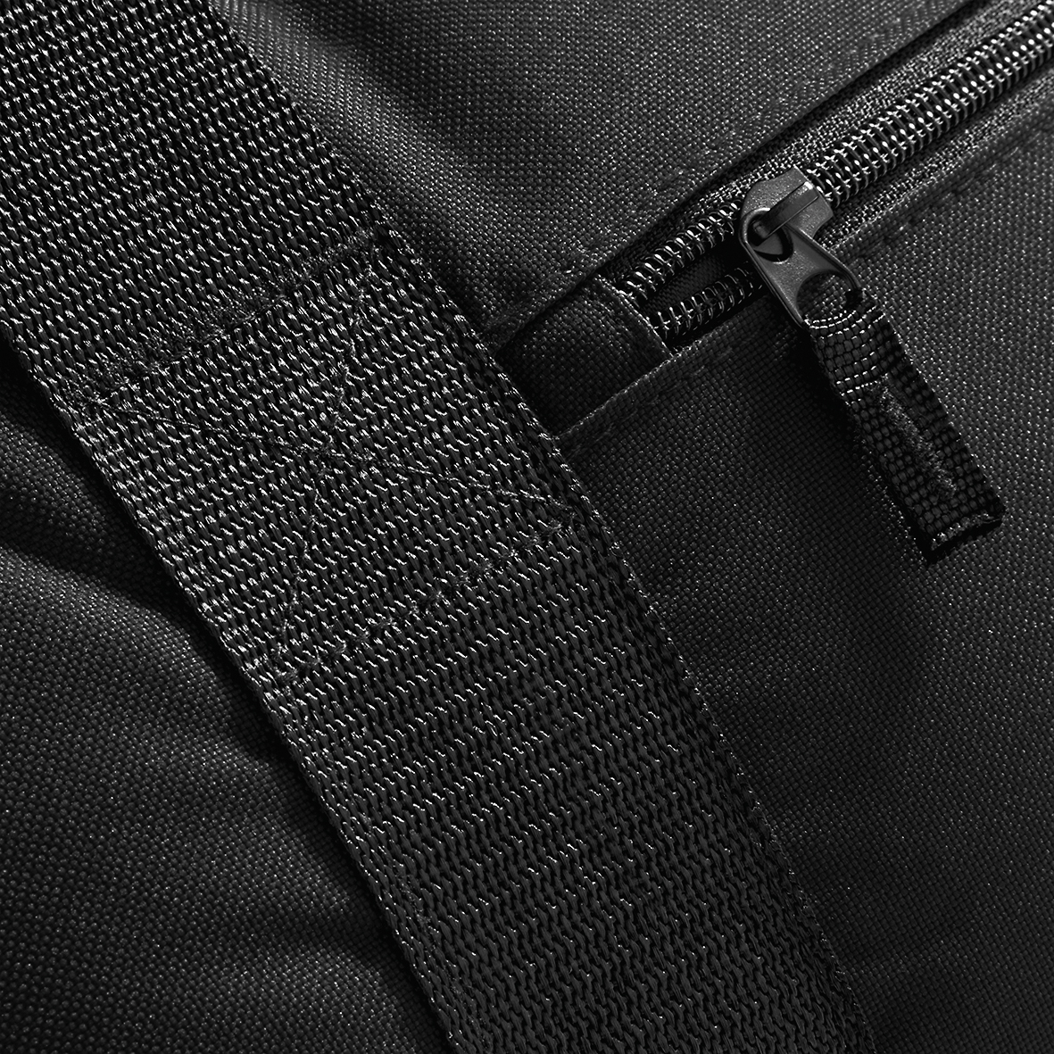 Classic Holdall - BagBase