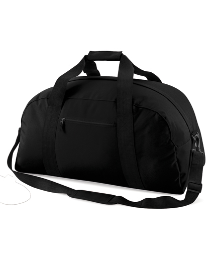Classic Holdall - BagBase