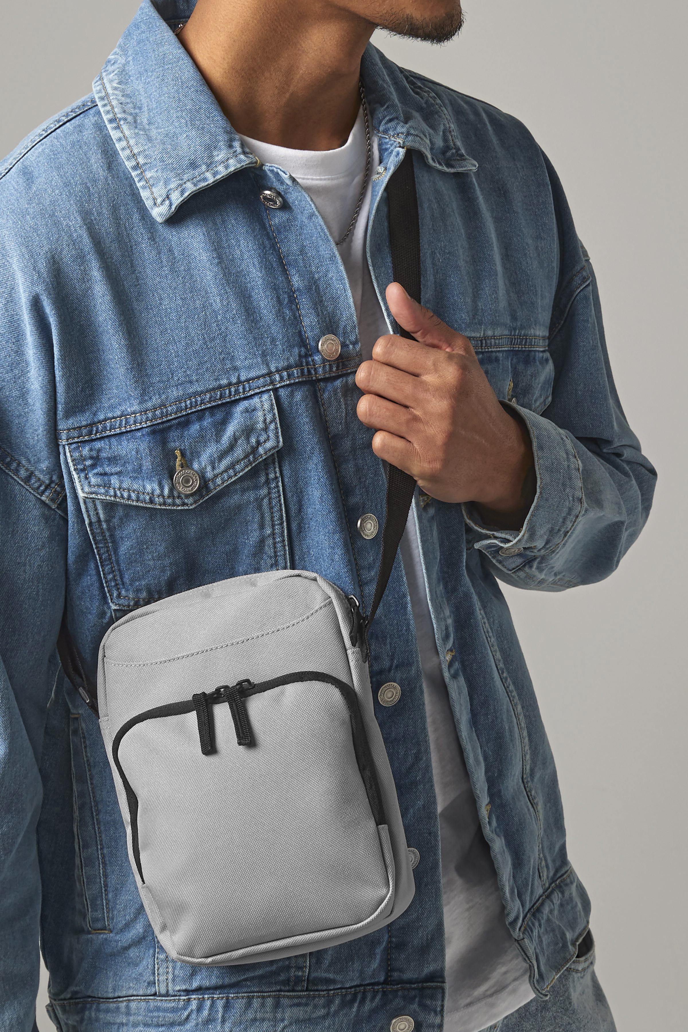 Cross Body Bag - BagBase