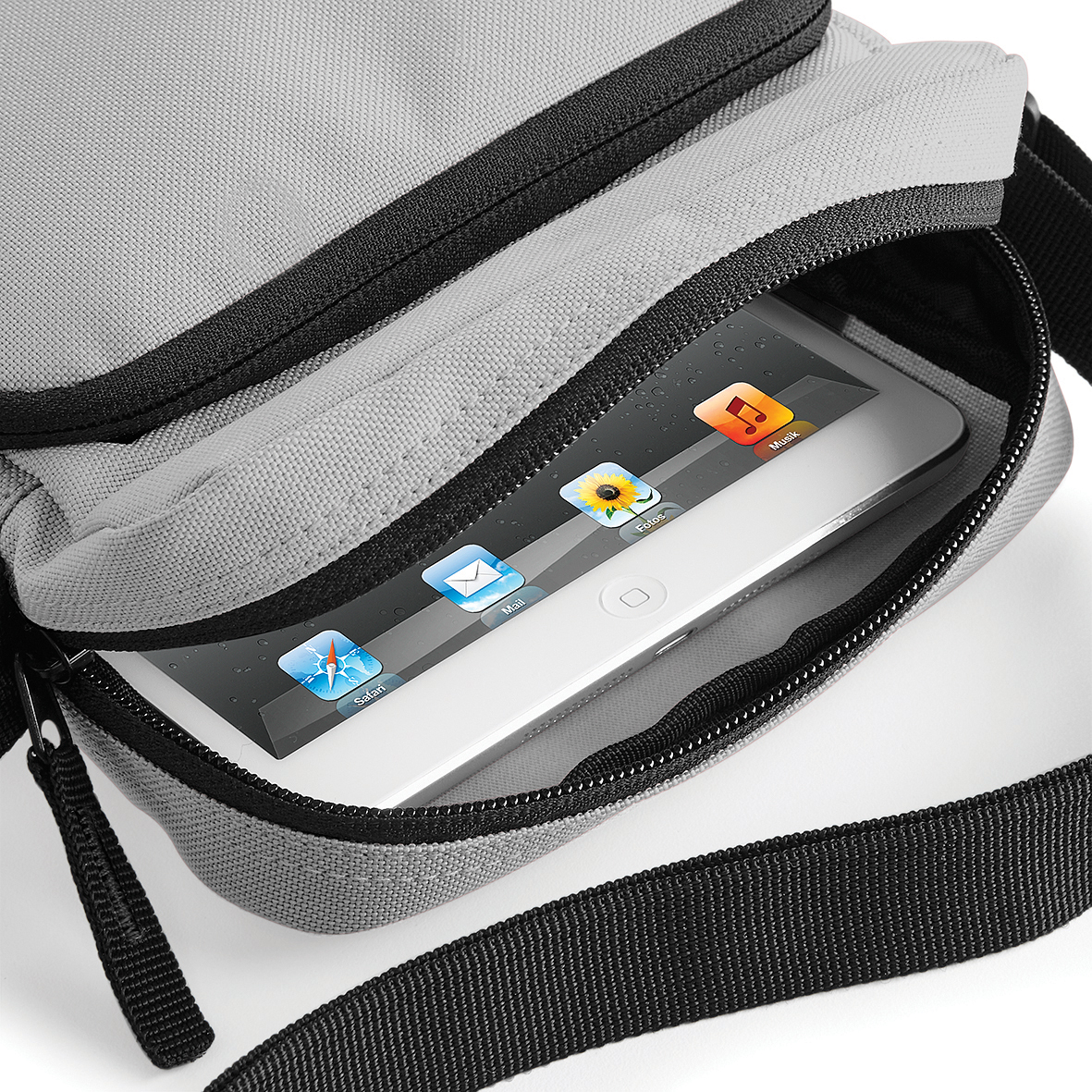Cross Body Bag - BagBase