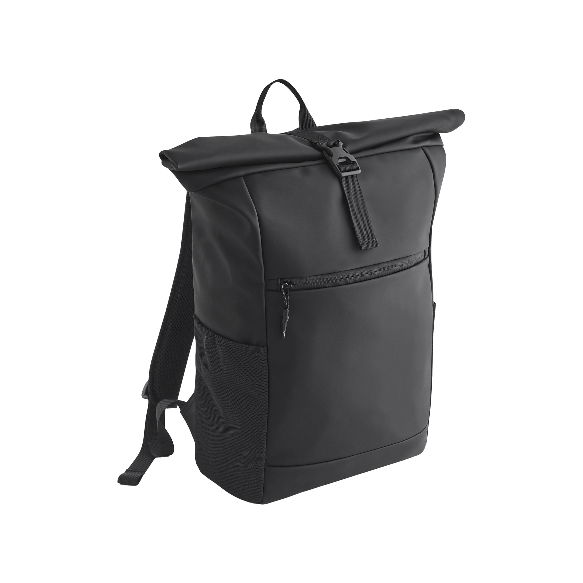 Athlux Roll-Top Backpack - BagBase
