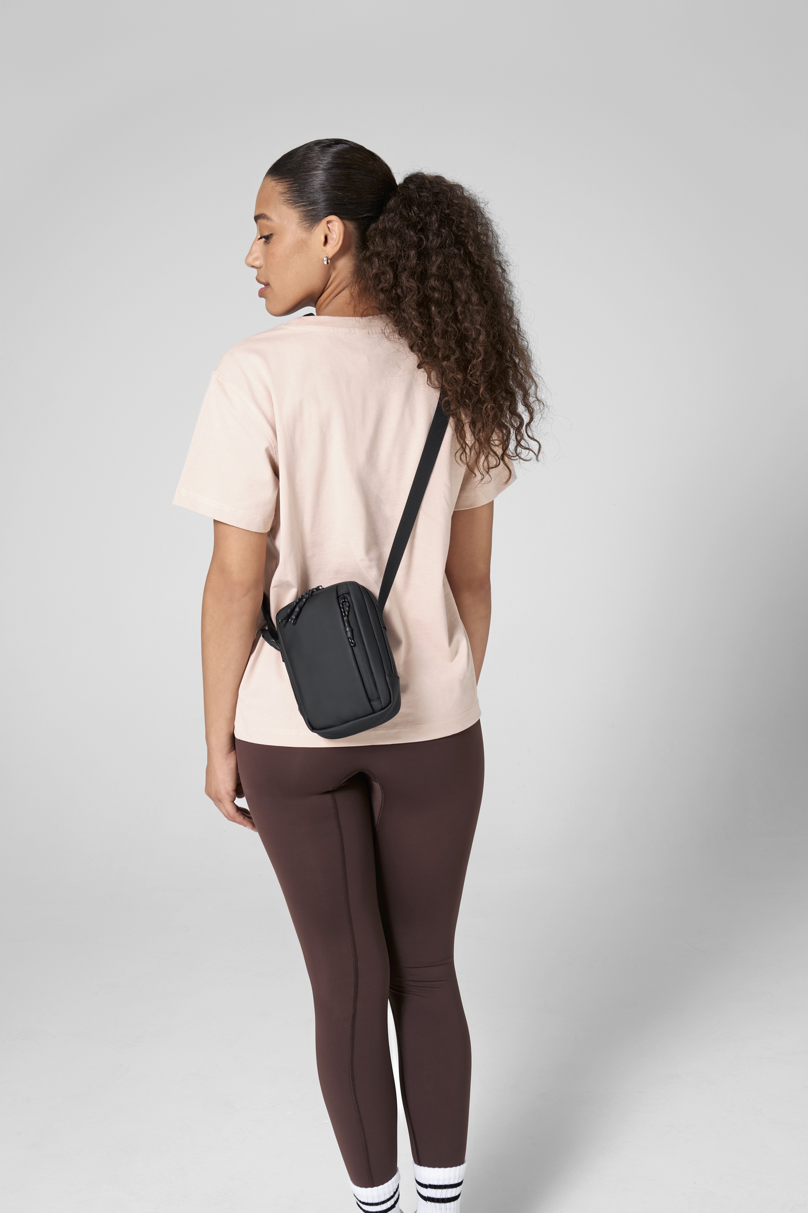 Athlux Shoulder Bag - BagBase
