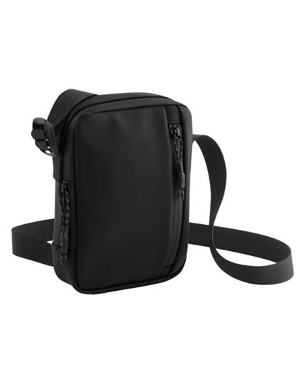 Athlux Shoulder Bag - BagBase