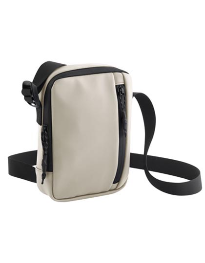 Athlux Shoulder Bag - BagBase