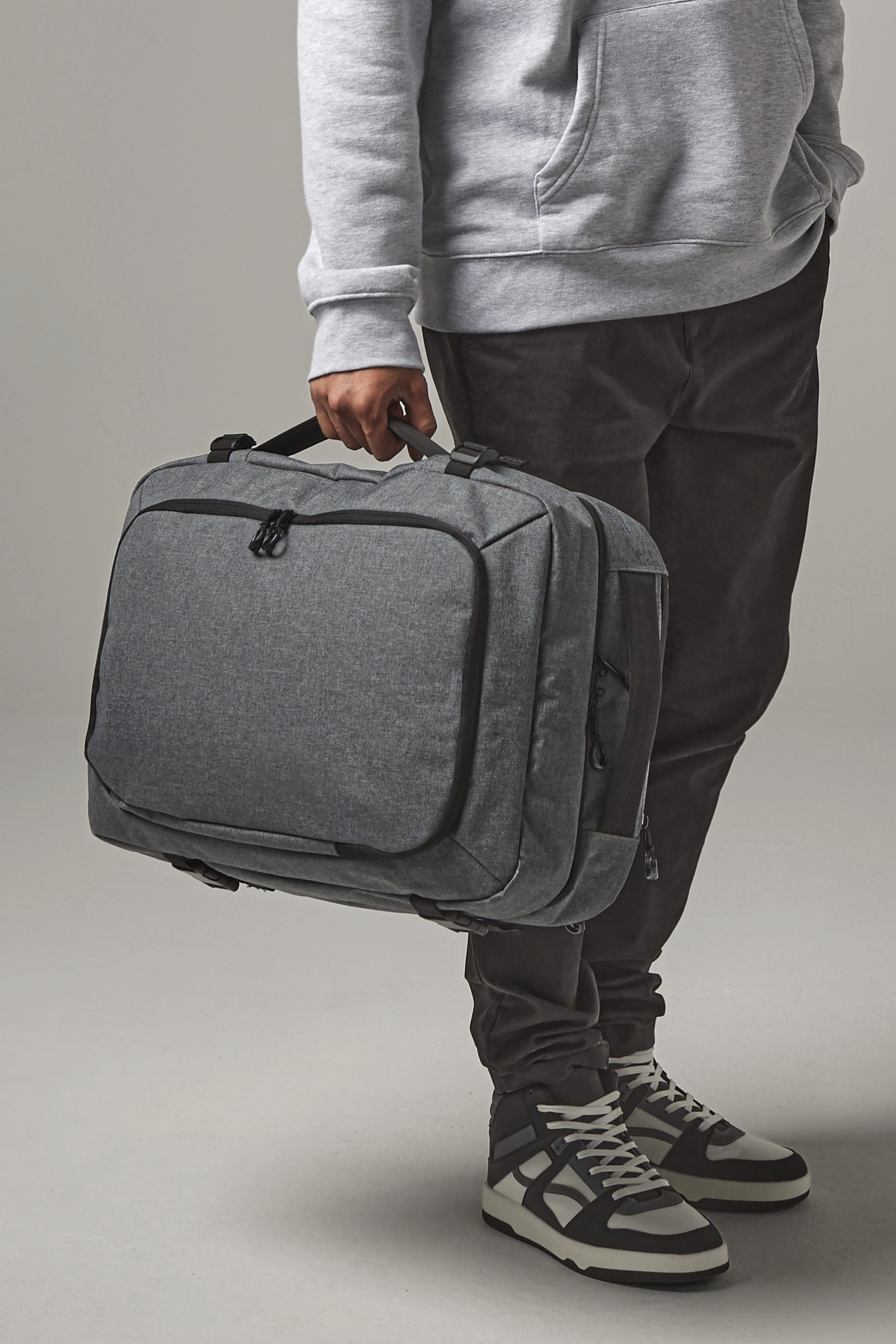 Escape Carry-On Backpack - BagBase