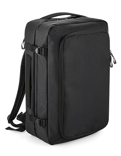 Escape Carry-On Backpack - BagBase