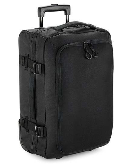 Escape Carry-On Wheelie - BagBase