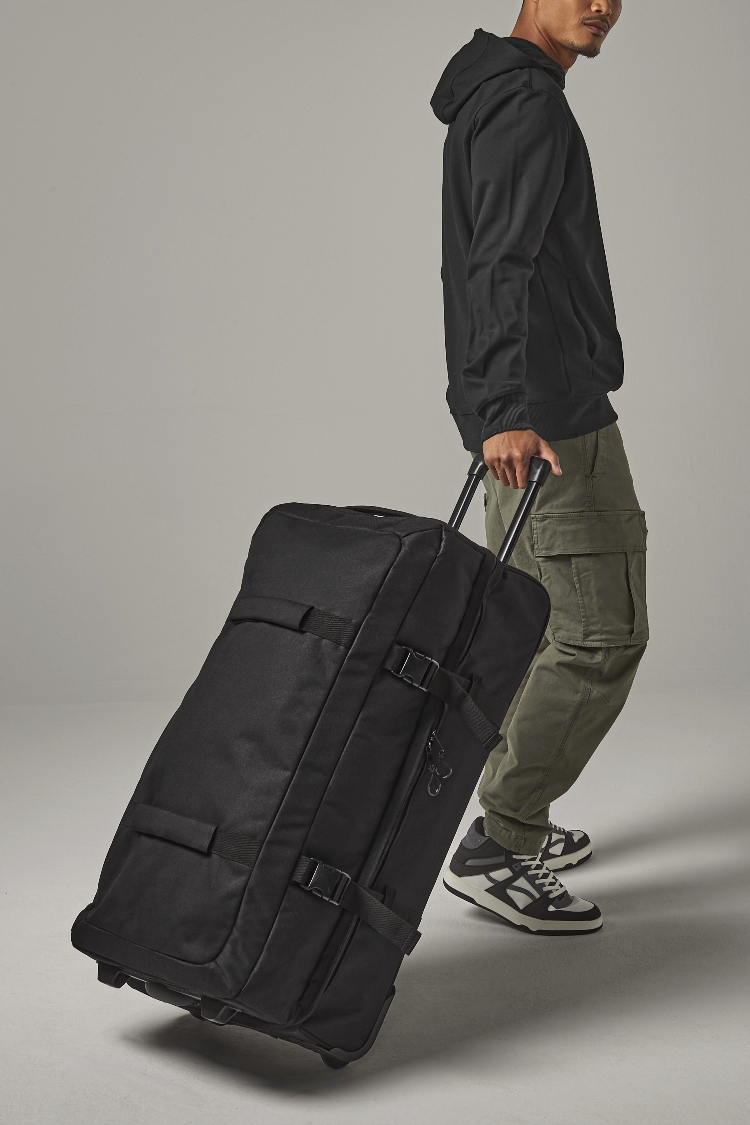 Escape Check-In Wheelie - BagBase