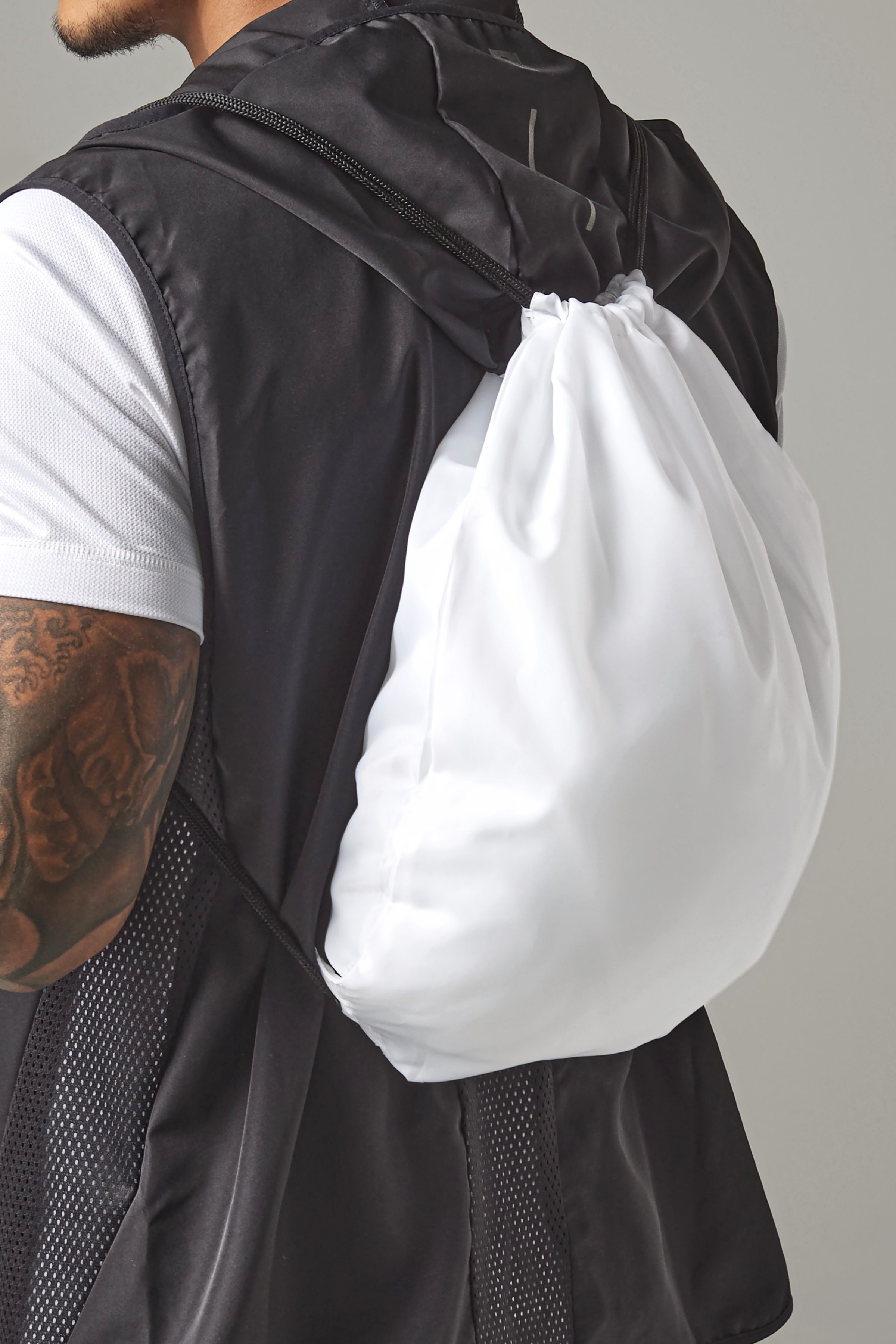 BagBase Budget Gymsac