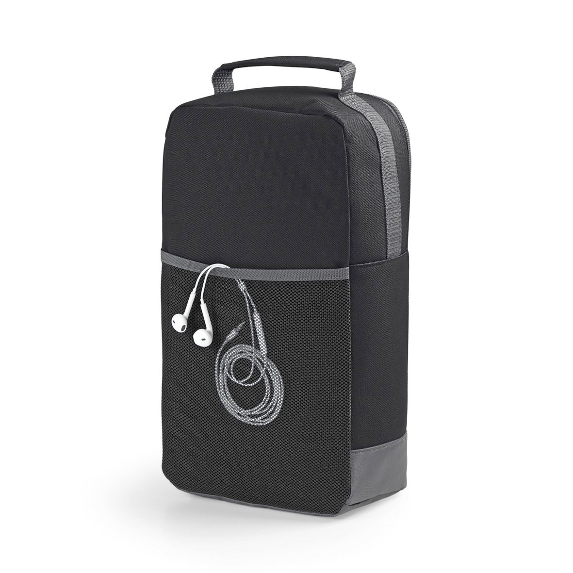 Athleisure Sports Shoe / Accessory Bag - BagBase