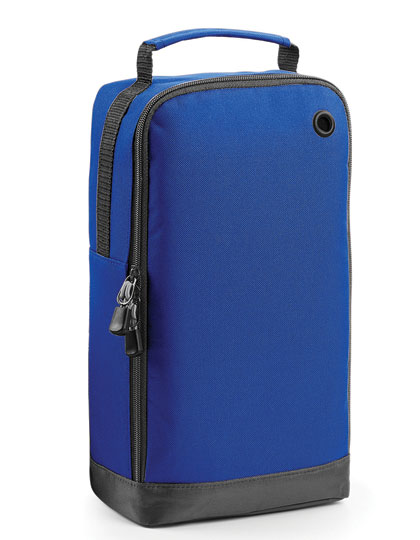Athleisure Sports Shoe / Accessory Bag - BagBase