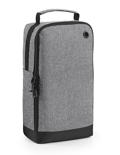 Athleisure Sports Shoe / Accessory Bag - BagBase