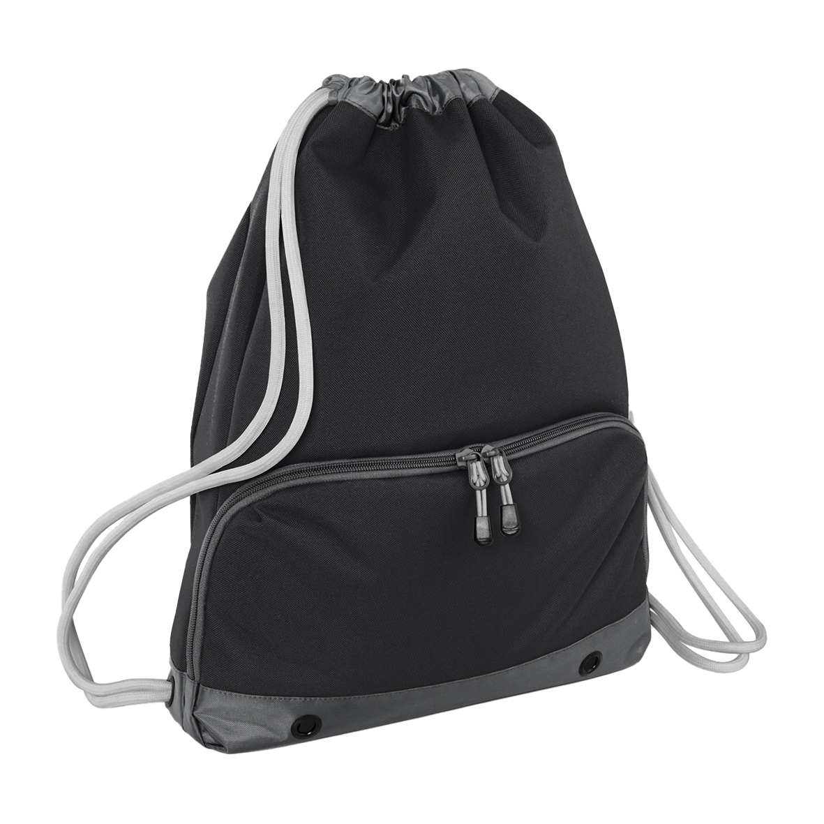 Athleisure Gymsac - BagBase