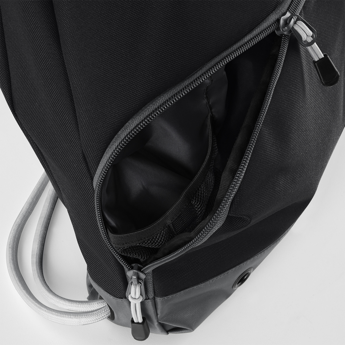 Athleisure Gymsac - BagBase