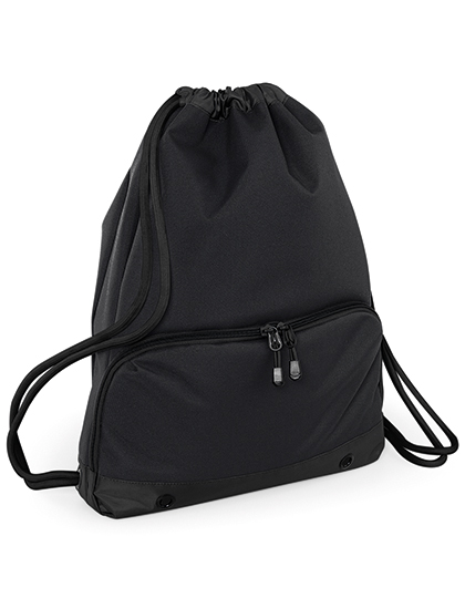 Athleisure Gymsac - BagBase