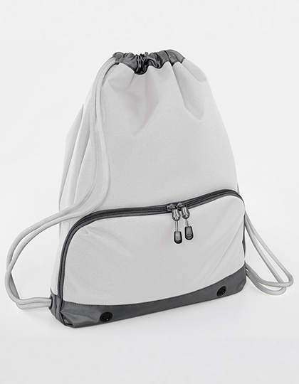 Athleisure Gymsac - BagBase