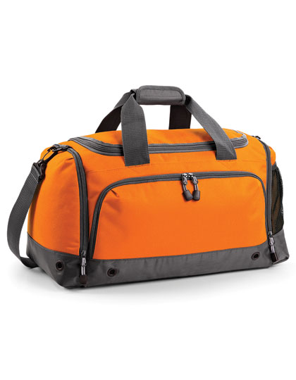 Athleisure Holdall - BagBase