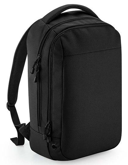 Athleisure Sports Backpack - BagBase