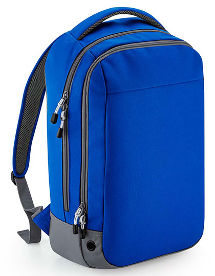 Athleisure Sports Backpack - BagBase