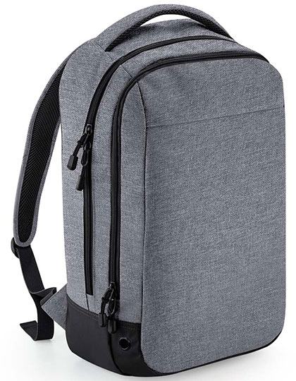 Athleisure Sports Backpack - BagBase