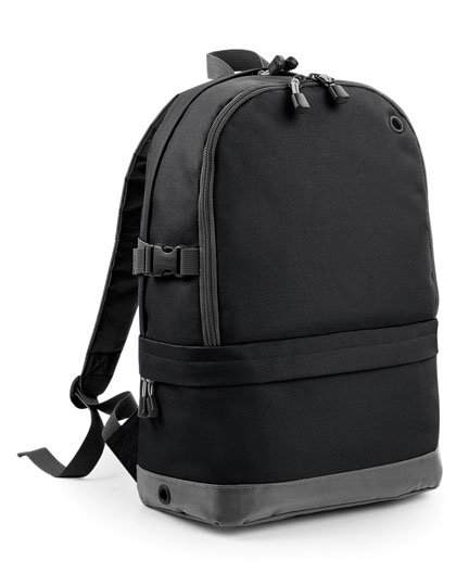 Athleisure Pro Backpack - BagBase
