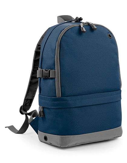 Athleisure Pro Backpack - BagBase