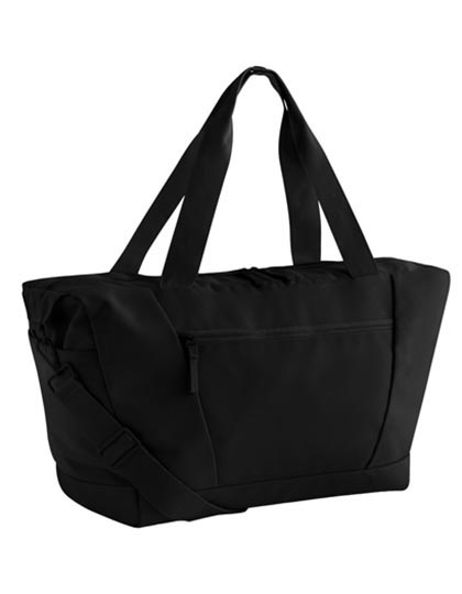 Circuit Gym Bag - BagBase