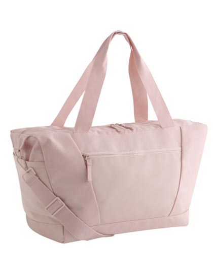 Circuit Gym Bag - BagBase
