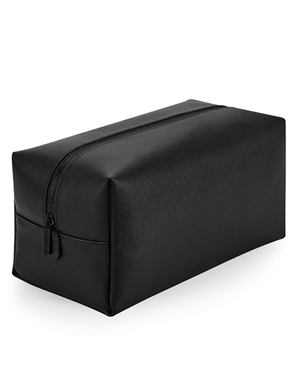 Boutique Toiletry/ Accessory Case - BagBase