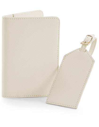 Boutique Travel Set - BagBase