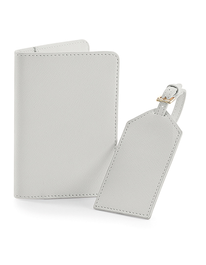 Boutique Travel Set - BagBase