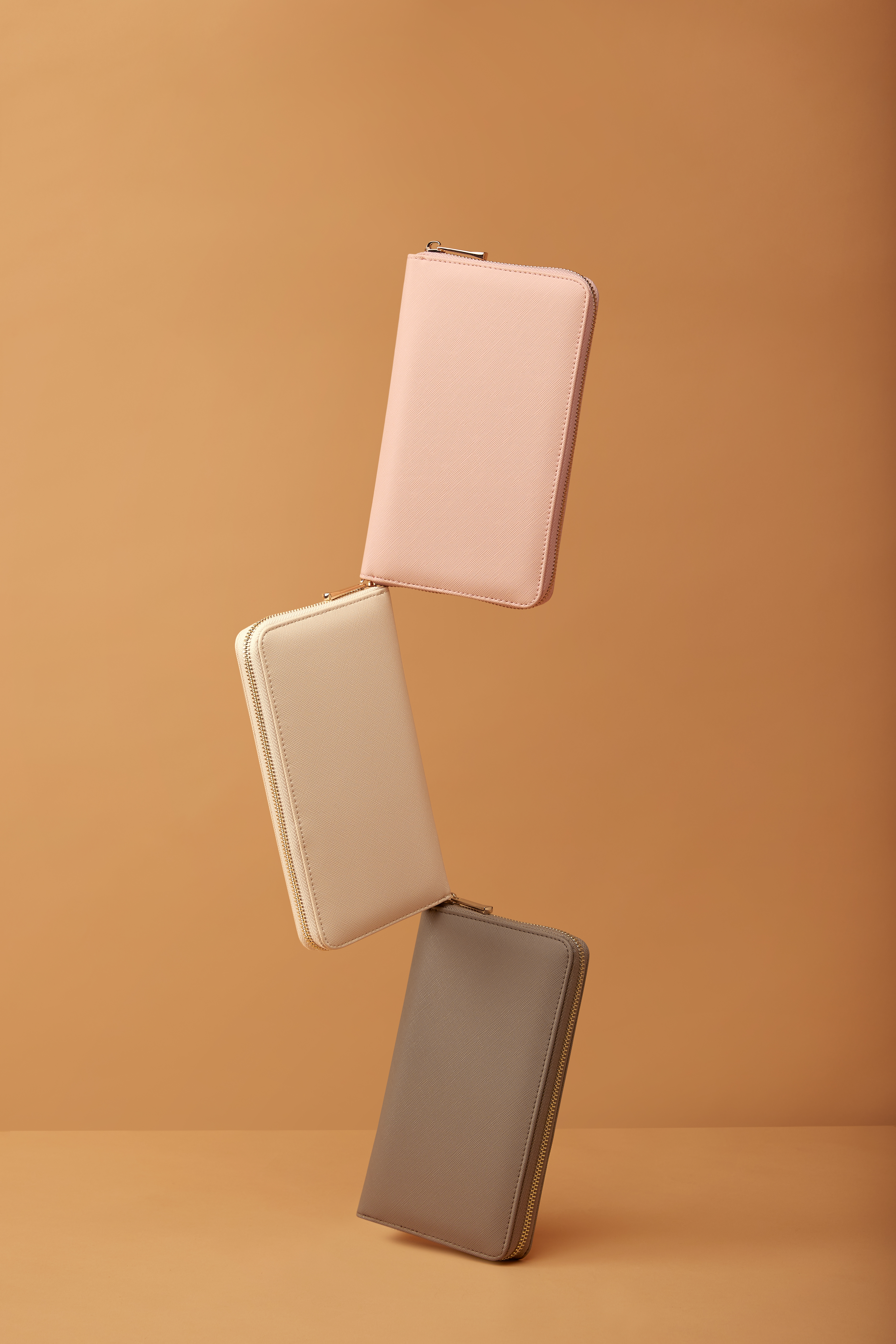 Boutique Travel Jewellery Case - BagBase