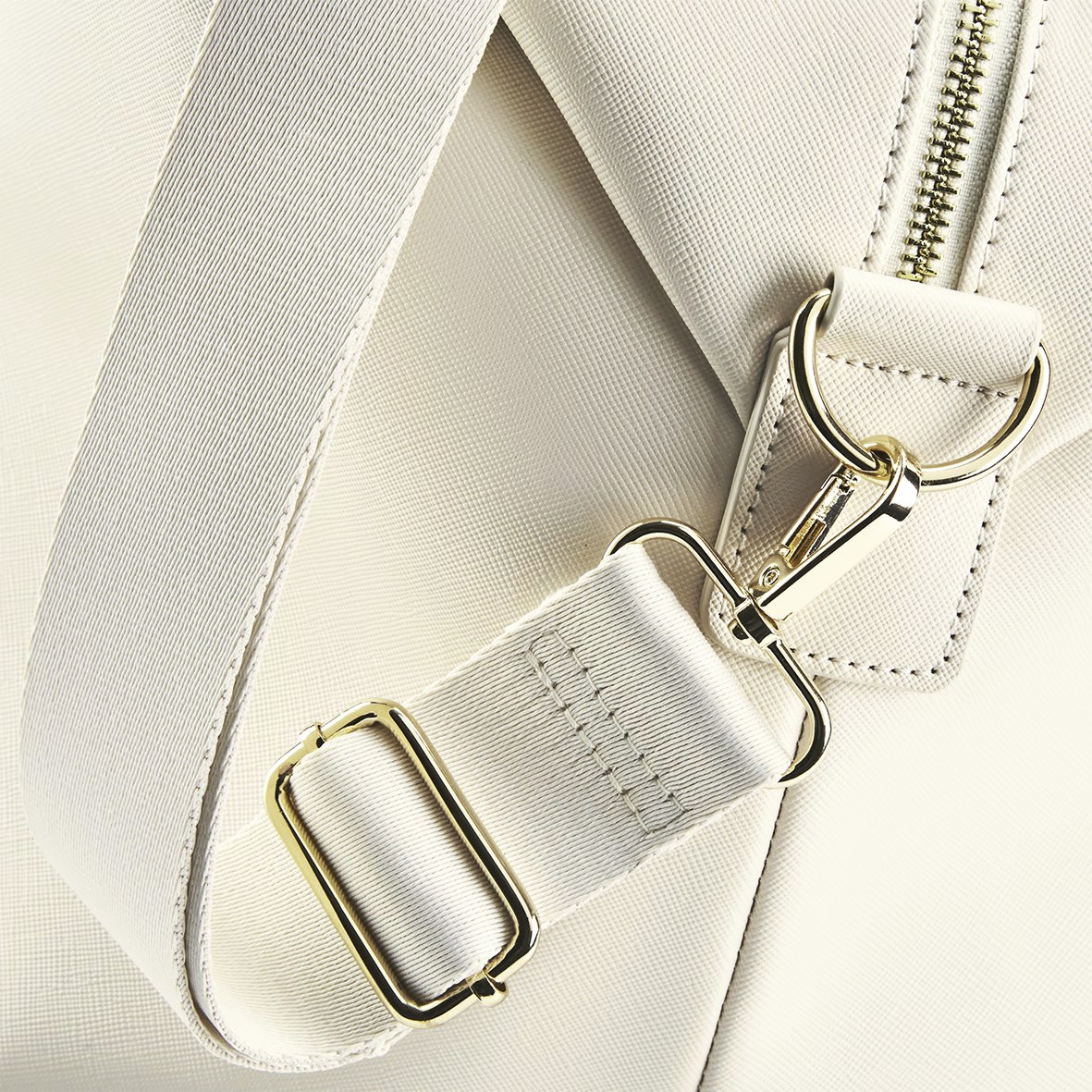 Boutique Weekender - BagBase