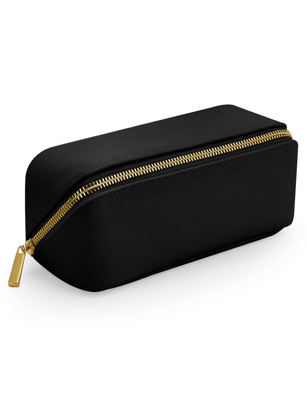 Boutique Open Flat Mini Accessory Case - BagBase