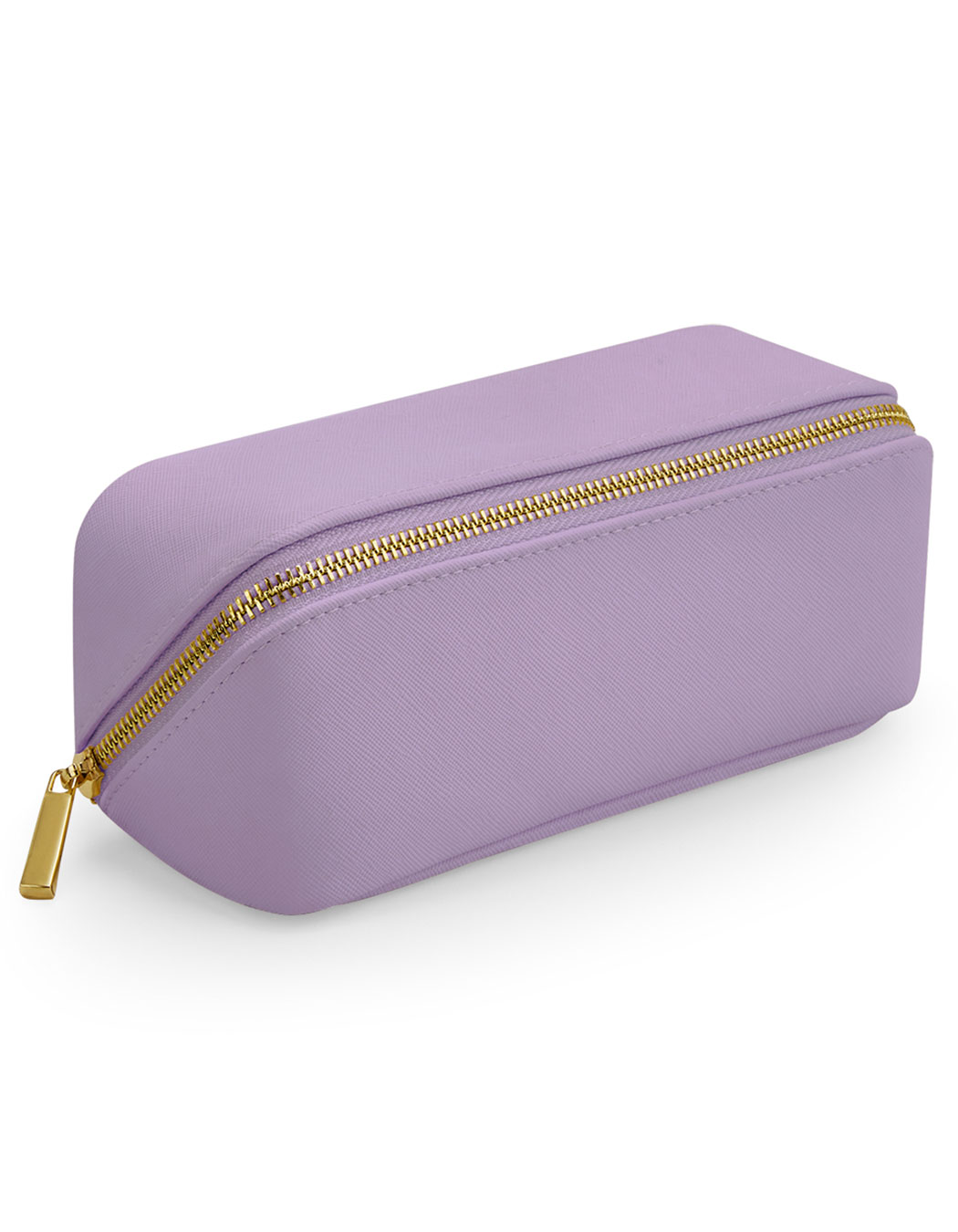 Boutique Open Flat Mini Accessory Case - BagBase