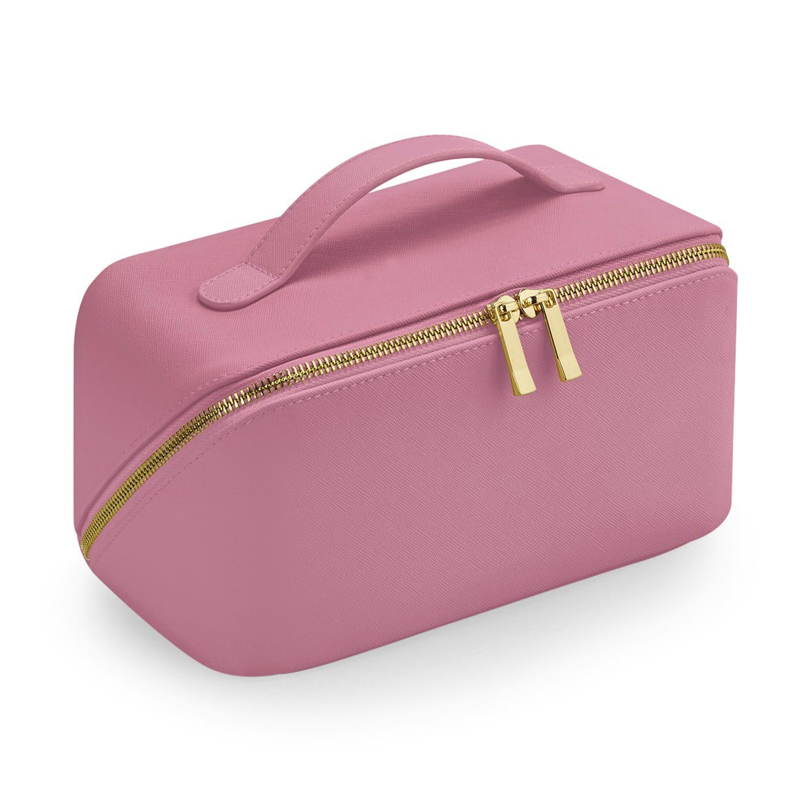 Boutique Open Flat Accessory Case - BagBase