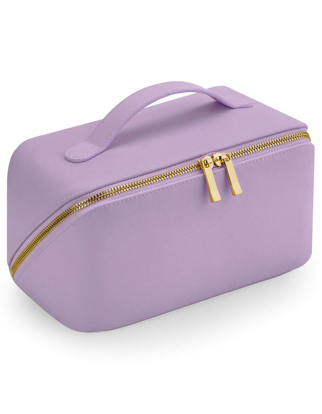 Boutique Open Flat Accessory Case - BagBase