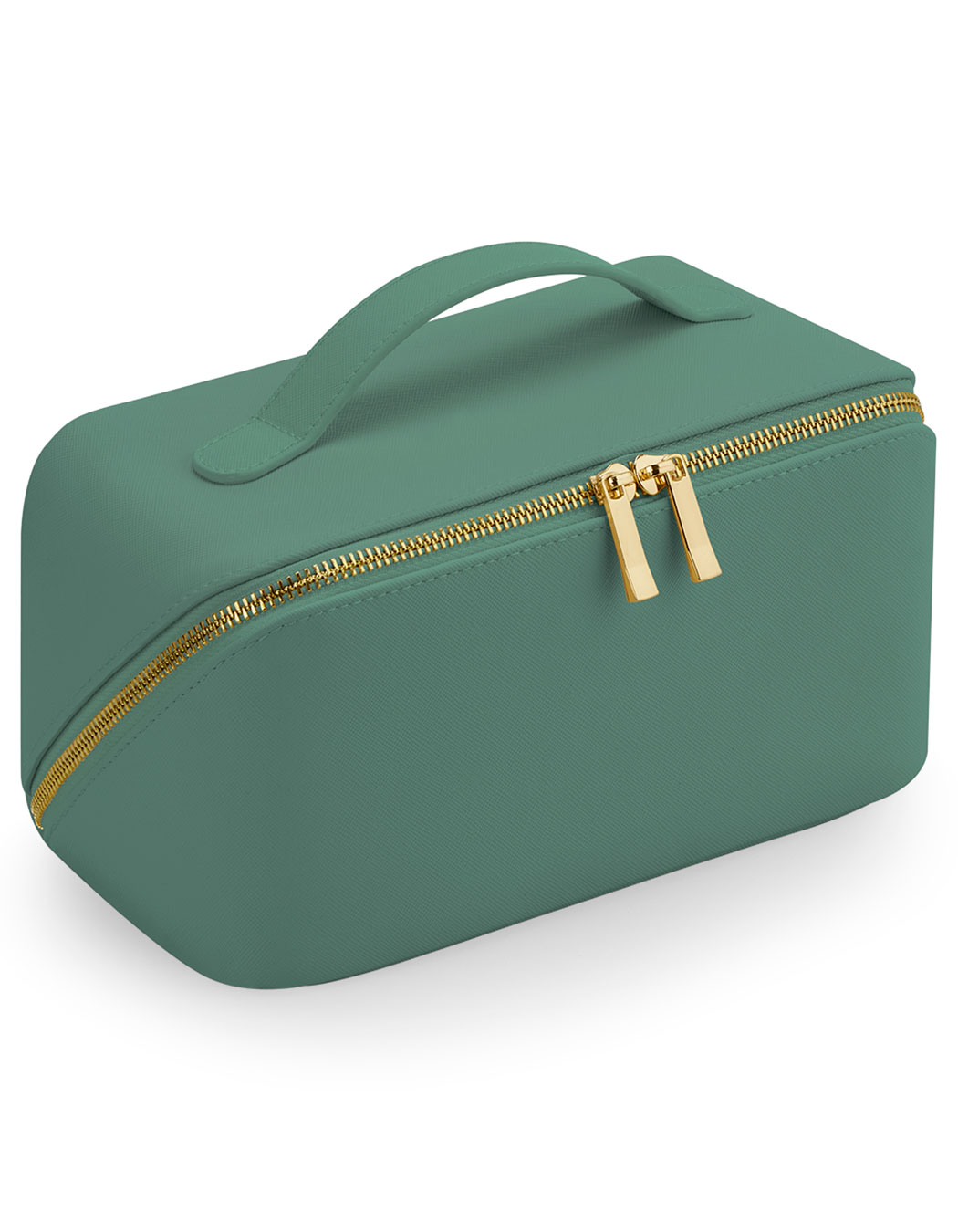 Boutique Open Flat Accessory Case - BagBase