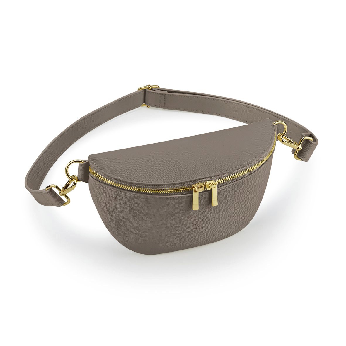 Boutique Waist Bag - BagBase